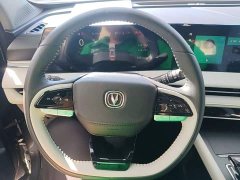Changan CS75PLUS Third Generation 1.5T Automatic Deluxe - ფოტო 11