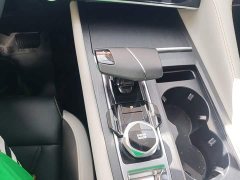 Changan CS75PLUS Third Generation 1.5T Automatic Deluxe - ფოტო 14