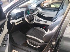 Changan CS75PLUS Third Generation 1.5T Automatic Deluxe - ფოტო 16