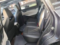 Changan CS75PLUS Third Generation 1.5T Automatic Deluxe - ფოტო 17