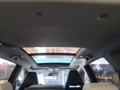 Changan CS75PLUS Third Generation 1.5T Automatic Deluxe - ფოტო 18