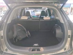 Changan CS75PLUS Third Generation 1.5T Automatic Deluxe - ფოტო 19