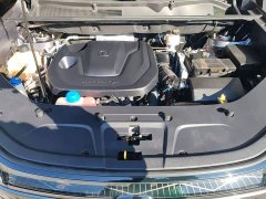 Changan CS75PLUS Third Generation 1.5T Automatic Deluxe - ფოტო 20