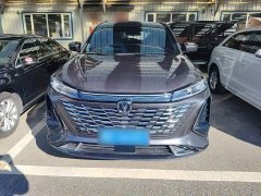 Changan CS75PLUS Third Generation 1.5T Automatic Deluxe - ფოტო 3