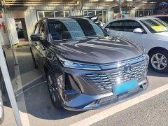 Changan CS75PLUS Third Generation 1.5T Automatic Deluxe - ფოტო 4