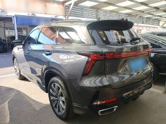 Changan CS75PLUS Third Generation 1.5T Automatic Deluxe - ფოტო 5