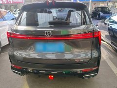Changan CS75PLUS Third Generation 1.5T Automatic Deluxe - ფოტო 6