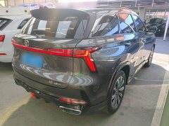 Changan CS75PLUS Third Generation 1.5T Automatic Deluxe - ფოტო 7