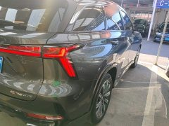 Changan CS75PLUS Third Generation 1.5T Automatic Deluxe - ფოტო 8