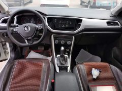 FAW T-ROC Tanyue 280TSI DSG FWD Elite Smart Connected Edition - ფოტო 10