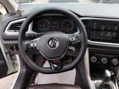 FAW T-ROC Tanyue 280TSI DSG FWD Elite Smart Connected Edition - ფოტო 11