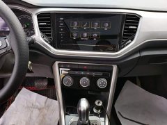 FAW T-ROC Tanyue 280TSI DSG FWD Elite Smart Connected Edition - ფოტო 13