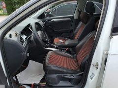 FAW T-ROC Tanyue 280TSI DSG FWD Elite Smart Connected Edition - ფოტო 15