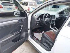 FAW T-ROC Tanyue 280TSI DSG FWD Elite Smart Connected Edition - ფოტო 16