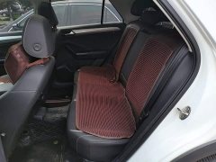 FAW T-ROC Tanyue 280TSI DSG FWD Elite Smart Connected Edition - ფოტო 17