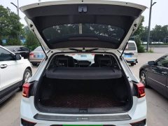 FAW T-ROC Tanyue 280TSI DSG FWD Elite Smart Connected Edition - ფოტო 19
