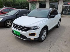 FAW T-ROC Tanyue 280TSI DSG FWD Elite Smart Connected Edition - ფოტო 2