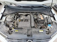 FAW T-ROC Tanyue 280TSI DSG FWD Elite Smart Connected Edition - ფოტო 20