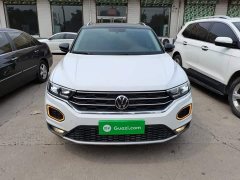 FAW T-ROC Tanyue 280TSI DSG FWD Elite Smart Connected Edition - ფოტო 3