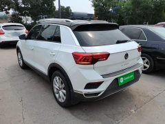 FAW T-ROC Tanyue 280TSI DSG FWD Elite Smart Connected Edition - ფოტო 5