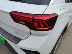 FAW T-ROC Tanyue 280TSI DSG FWD Elite Smart Connected Edition - ფოტო 8