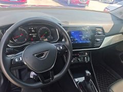 Volkswagen Jetta VS5 280TSI Automatic Deluxe Pro - ფოტო 10