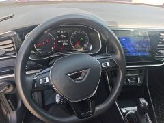 Volkswagen Jetta VS5 280TSI Automatic Deluxe Pro - ფოტო 11