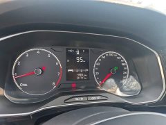 Volkswagen Jetta VS5 280TSI Automatic Deluxe Pro - ფოტო 12