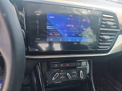 Volkswagen Jetta VS5 280TSI Automatic Deluxe Pro - ფოტო 13