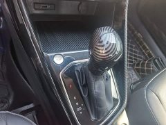 Volkswagen Jetta VS5 280TSI Automatic Deluxe Pro - ფოტო 14