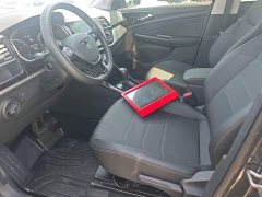 Volkswagen Jetta VS5 280TSI Automatic Deluxe Pro - ფოტო 15