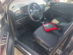 Volkswagen Jetta VS5 280TSI Automatic Deluxe Pro - ფოტო 16