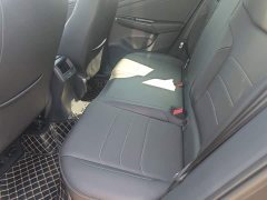 Volkswagen Jetta VS5 280TSI Automatic Deluxe Pro - ფოტო 17