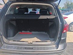 Volkswagen Jetta VS5 280TSI Automatic Deluxe Pro - ფოტო 19