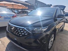 Volkswagen Jetta VS5 280TSI Automatic Deluxe Pro - ფოტო 2