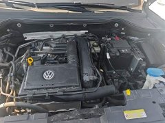 Volkswagen Jetta VS5 280TSI Automatic Deluxe Pro - ფოტო 20