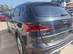 Volkswagen Jetta VS5 280TSI Automatic Deluxe Pro - ფოტო 5