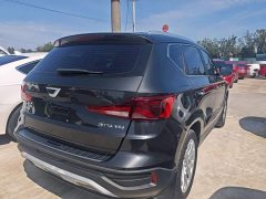 Volkswagen Jetta VS5 280TSI Automatic Deluxe Pro - ფოტო 7