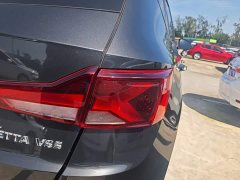 Volkswagen Jetta VS5 280TSI Automatic Deluxe Pro - ფოტო 8
