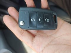 Volkswagen Jetta VS5 280TSI Automatic Deluxe Pro - ფოტო 9