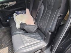 GAC Aion GS8 Pioneer Series 2.0T GDI FWD Luxury Smart Connected Edition 7-Seater - ფოტო 14