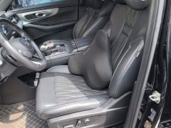 GAC Aion GS8 Pioneer Series 2.0T GDI FWD Luxury Smart Connected Edition 7-Seater - ფოტო 15