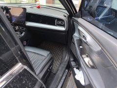GAC Aion GS8 Pioneer Series 2.0T GDI FWD Luxury Smart Connected Edition 7-Seater - ფოტო 18