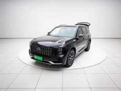 GAC Aion GS8 Pioneer Series 2.0T GDI FWD Luxury Smart Connected Edition 7-Seater - ფოტო 2