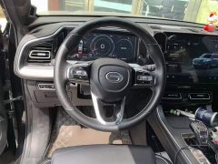 GAC Aion GS8 Pioneer Series 2.0T GDI FWD Luxury Smart Connected Edition 7-Seater - ფოტო 3