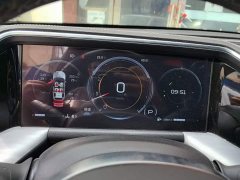 GAC Aion GS8 Pioneer Series 2.0T GDI FWD Luxury Smart Connected Edition 7-Seater - ფოტო 4