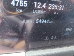 GAC Aion GS8 Pioneer Series 2.0T GDI FWD Luxury Smart Connected Edition 7-Seater - ფოტო 5