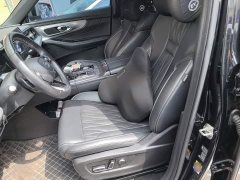 GAC Aion GS8 Pioneer Series 2.0T GDI FWD Luxury Smart Connected Edition 7-Seater - ფოტო 8