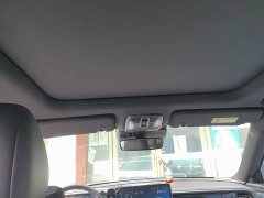 GAC Aion GS8 Pioneer Series 2.0T GDI FWD Luxury Smart Connected Edition 7-Seater - ფოტო 9