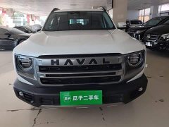 Great Wall Dachshund 1.5T DCT Border Collie Edition - ფოტო 3